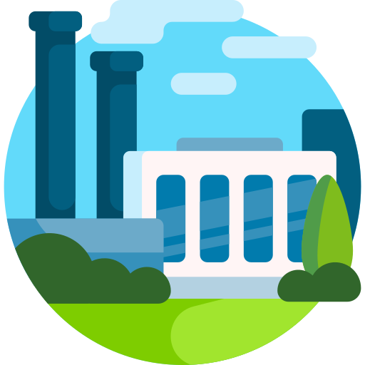 Industrial HVAC Kuwait